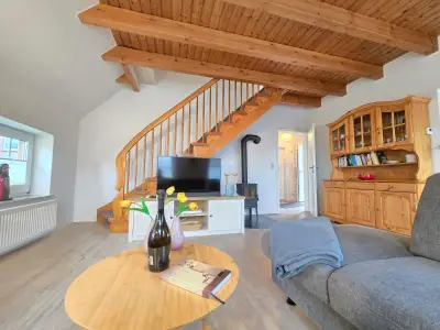 Ferienhaus für 4 Personen (105 m²) in Neßmersiel 5/10