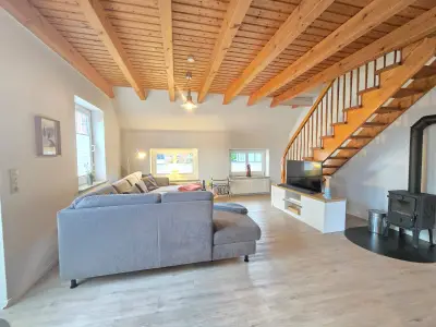 Ferienhaus für 4 Personen (105 m²) in Neßmersiel 6/10