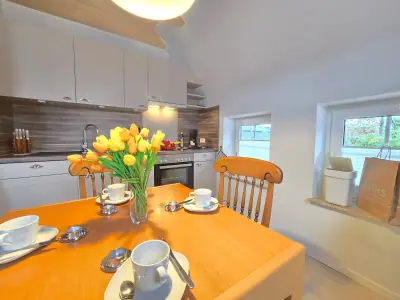 Ferienhaus für 4 Personen (105 m²) in Neßmersiel 7/10