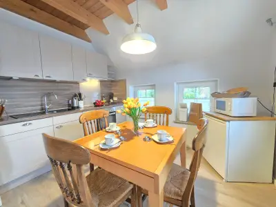 Ferienhaus für 4 Personen (105 m²) in Neßmersiel 9/10