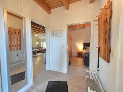 Ferienhaus für 4 Personen (105 m²) in Neßmersiel 10/10