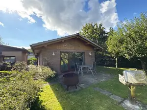 Ferienhaus für 4 Personen (40 m²) in Wiek auf Rügen