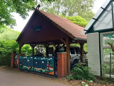 Ferienhaus für 4 Personen (62 m²) in Samtens 1/10