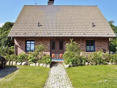 Ferienhaus für 7 Personen (105 m²) in Putgarten 1/10