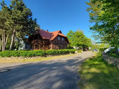 Ferienhaus für 8 Personen (120 m²) in Wiek auf Rügen 1/10