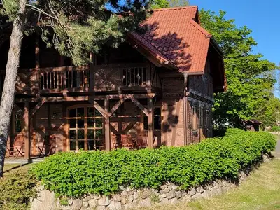 Ferienhaus für 8 Personen (120 m²) in Wiek auf Rügen 2/10