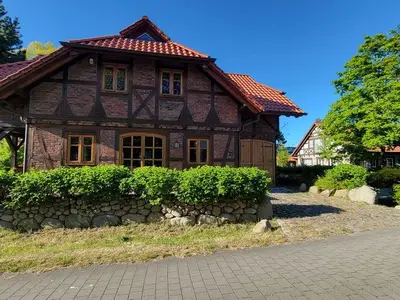 Ferienhaus für 8 Personen (120 m²) in Wiek auf Rügen 3/10