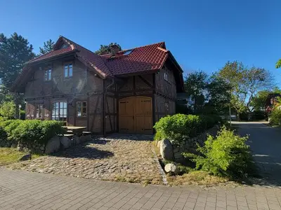 Ferienhaus für 8 Personen (120 m²) in Wiek auf Rügen 4/10
