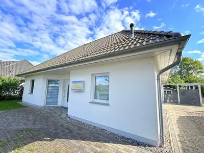 Ferienhaus für 6 Personen (102 m²) in Breege 1/10