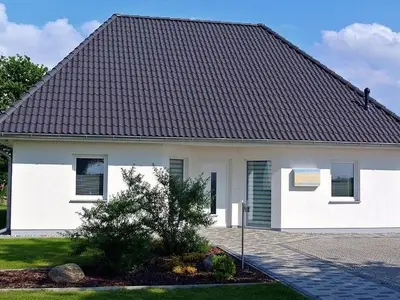 Ferienhaus für 6 Personen (102 m²) in Breege 2/10