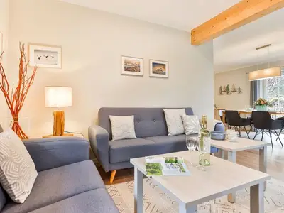 Ferienhaus für 5 Personen (100 m²) in Wiek auf Rügen 5/10