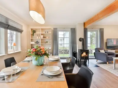 Ferienhaus für 5 Personen (100 m²) in Wiek auf Rügen 7/10