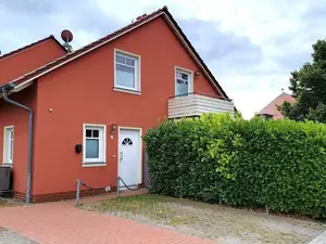 Ferienhaus für 4 Personen (90 m²) in Glowe