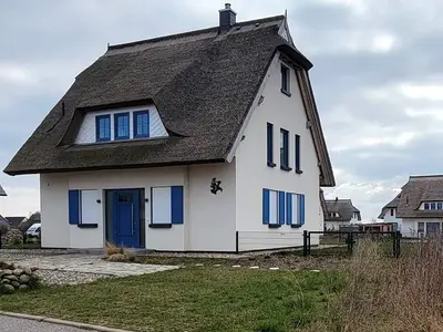 Ferienhaus für 6 Personen (132 m²) in Dranske 1/10