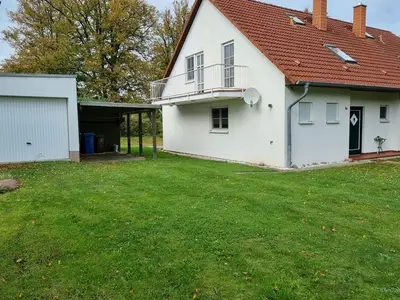 Ferienhaus für 8 Personen (123 m²) in Losentitz 1/10