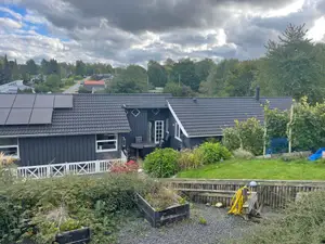 Ferienhaus für 6 Personen (143 m²) in Tikøb