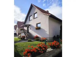 Ferienhaus für 6 Personen (120 m²) in Quedlinburg