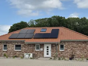 Ferienhaus für 4 Personen (35 m²) in Wischuer