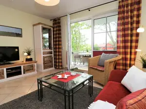 Ferienhaus für 4 Personen (41 m²) in Wustrow (Ostseebad)