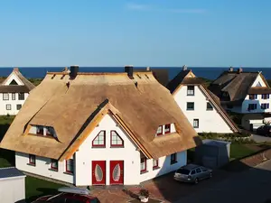Ferienhaus für 6 Personen (89 m²) in Dranske