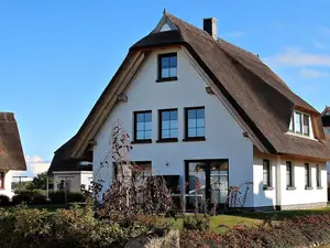 Ferienhaus für 2 Personen (60 m²) in Dranske