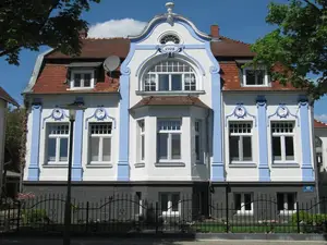 Ferienhaus für 11 Personen (160 m²) in Lenzen (Elbe)