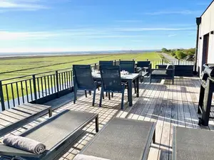 Ferienhaus für 4 Personen (95 m²) in Pellworm