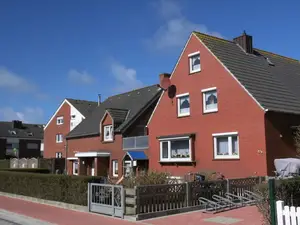 Ferienhaus für 2 Personen (30 m²) in Norderney