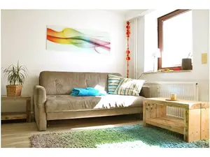 Ferienhaus für 4 Personen (43 m²) in Norderney