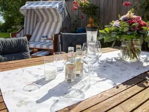 Ferienhaus für 6 Personen (125 m²) in Juist