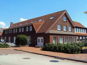 Ferienhaus für 3 Personen (41 m²) in Juist