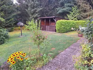 Ferienhaus für 6 Personen (110 m²) in Bad Bodenteich