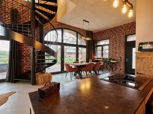 Ferienhaus für 6 Personen (120 m²) in Münster