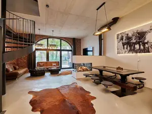 Ferienhaus für 6 Personen (120 m²) in Münster