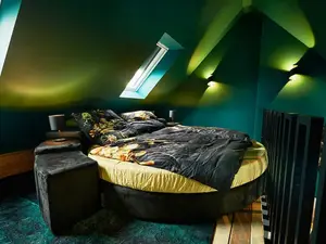 Ferienhaus für 4 Personen (50 m²) in Münster