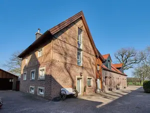 Ferienhaus für 2 Personen (35 m²) in Münster