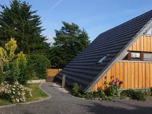 Ferienhaus für 3 Personen (68 m²) in Blankenheim (Westfalen)