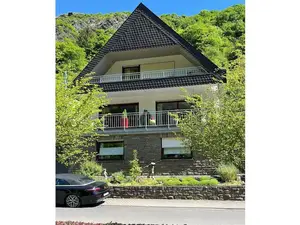 Ferienhaus für 2 Personen (65 m²) in Moselkern