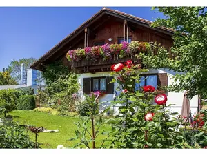 Ferienhaus für 3 Personen (50 m²) in Andechs