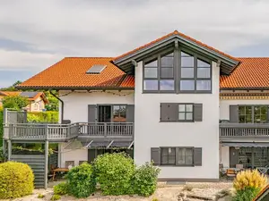 Ferienhaus für 6 Personen (100 m²) in Pähl