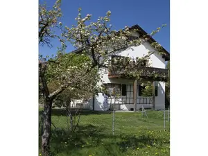 Ferienhaus für 3 Personen (70 m²) in Murnau am Staffelsee