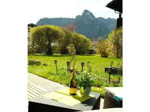 Ferienhaus für 4 Personen (62 m²) in Oberammergau