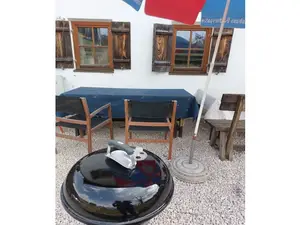 Ferienhaus für 6 Personen (90 m²) in Berchtesgaden