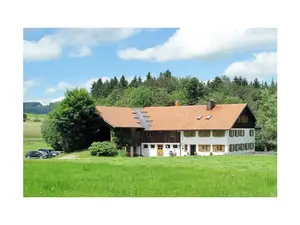 Ferienhaus für 12 Personen (250 m²) in Buchenberg