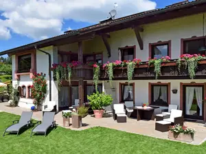 Ferienhaus für 4 Personen (47 m²) in Immenstadt