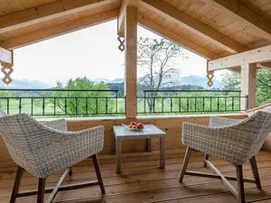 Ferienhaus für 2 Personen (78 m²) in Ofterschwang