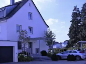 Ferienhaus für 6 Personen (75 m²) in Langenargen