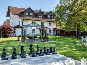 Ferienhaus für 4 Personen (52 m²) in Salem