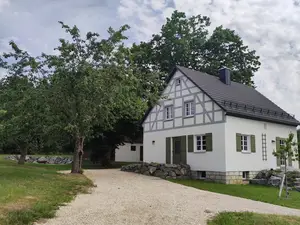 Ferienhaus für 8 Personen (110 m²) in Ahorntal