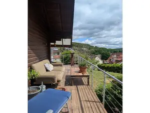 Ferienhaus für 6 Personen (85 m²) in Schönau